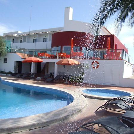 Casa Do Vale Hotel Evora Bagian luar foto
