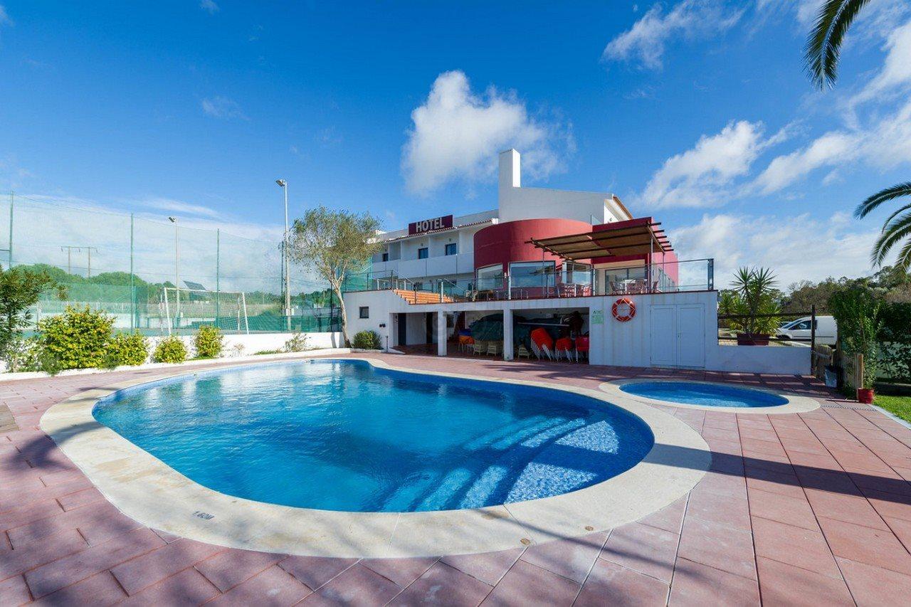 Casa Do Vale Hotel Evora Bagian luar foto