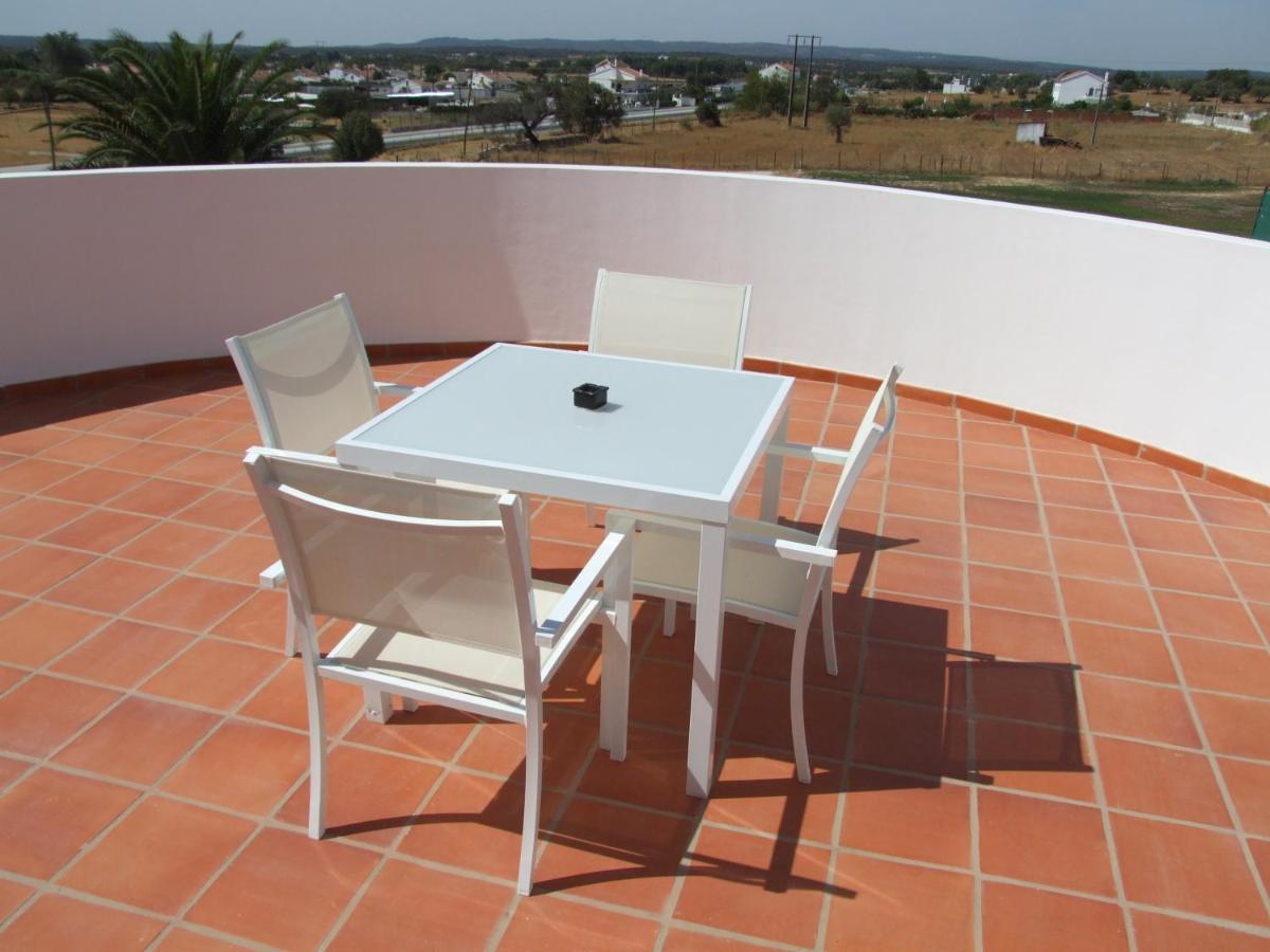 Casa Do Vale Hotel Evora Bagian luar foto