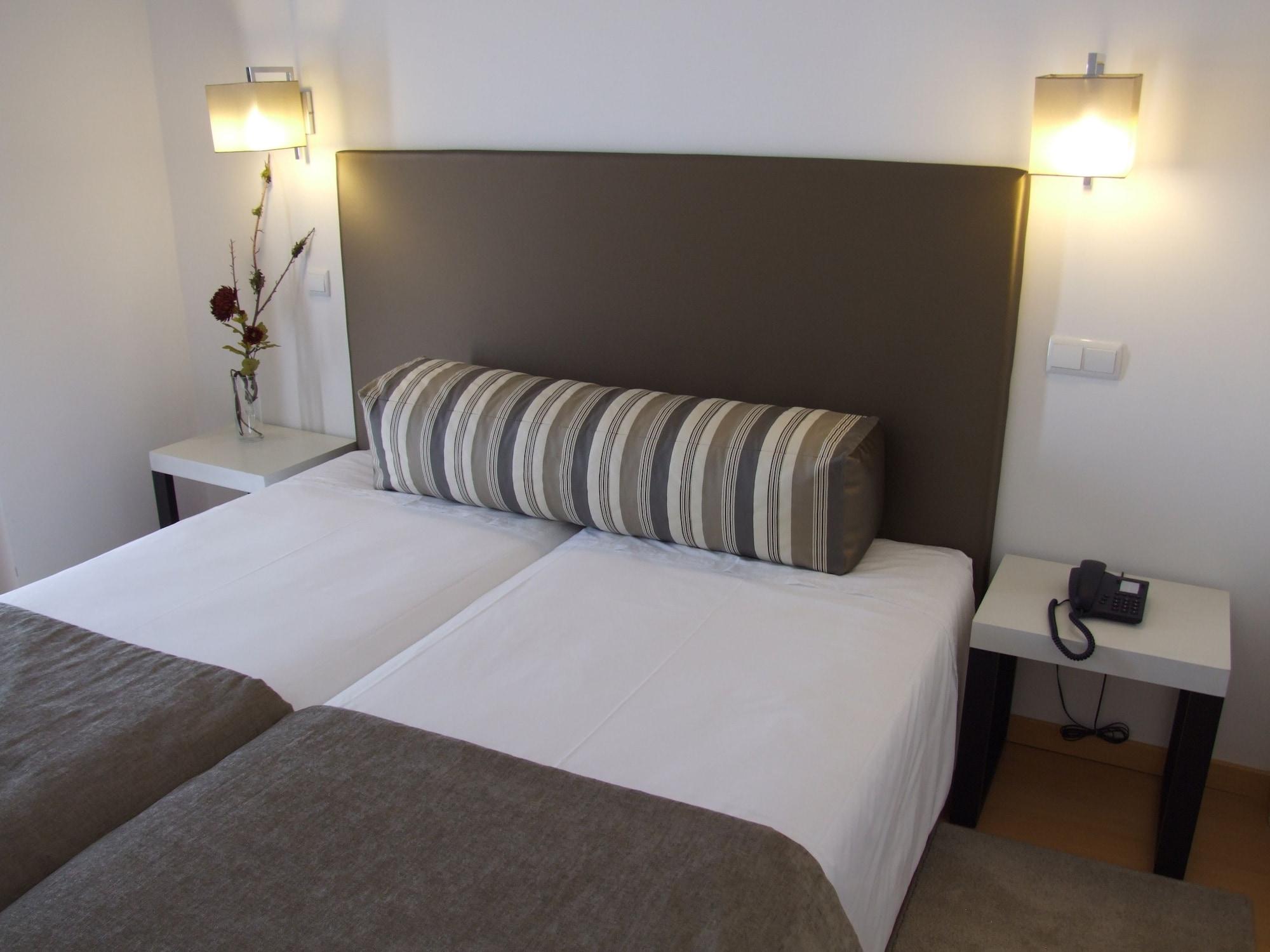 Casa Do Vale Hotel Evora Bagian luar foto
