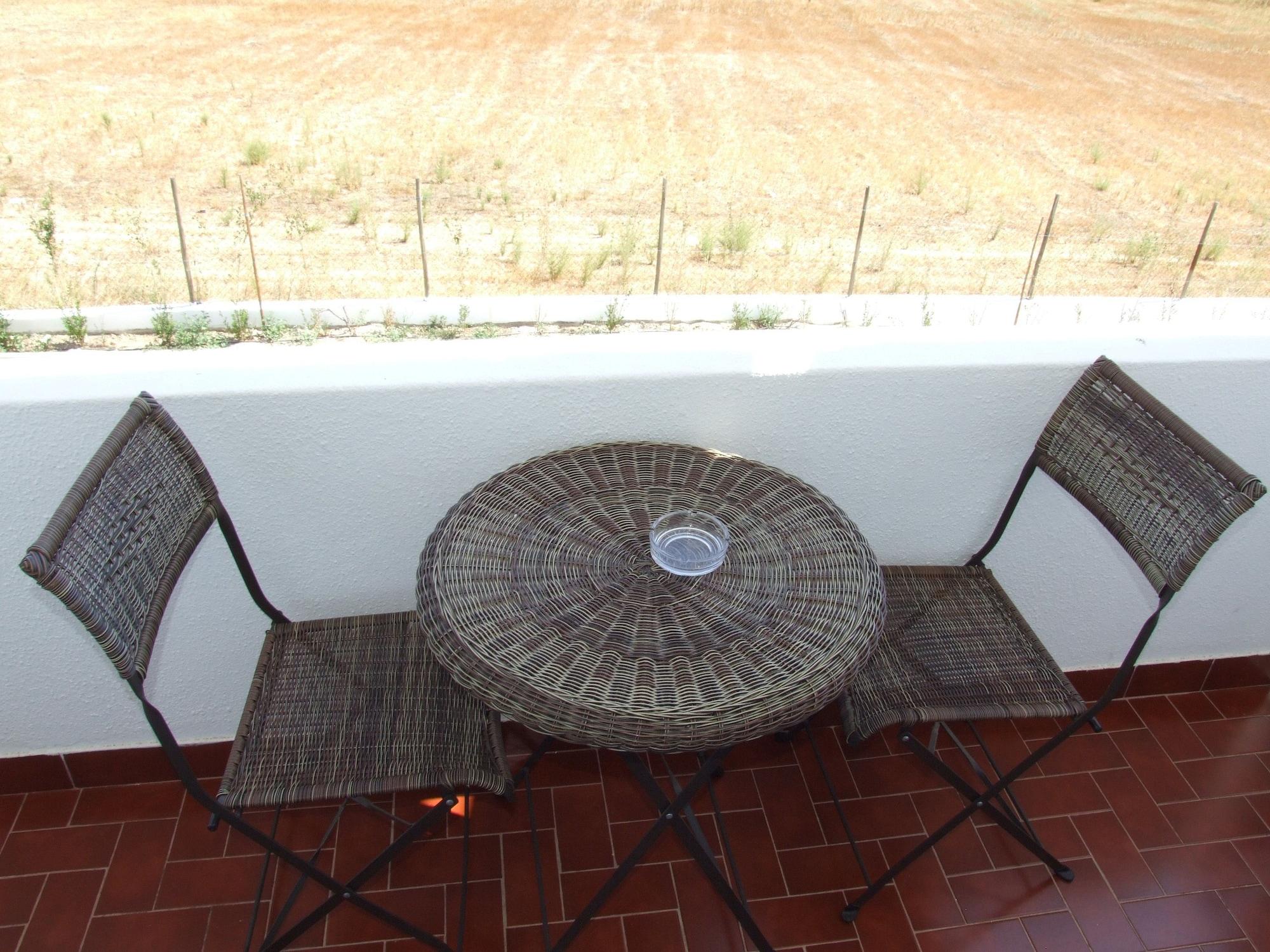 Casa Do Vale Hotel Evora Bagian luar foto