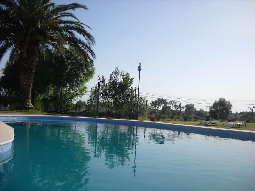 Casa Do Vale Hotel Evora Bagian luar foto