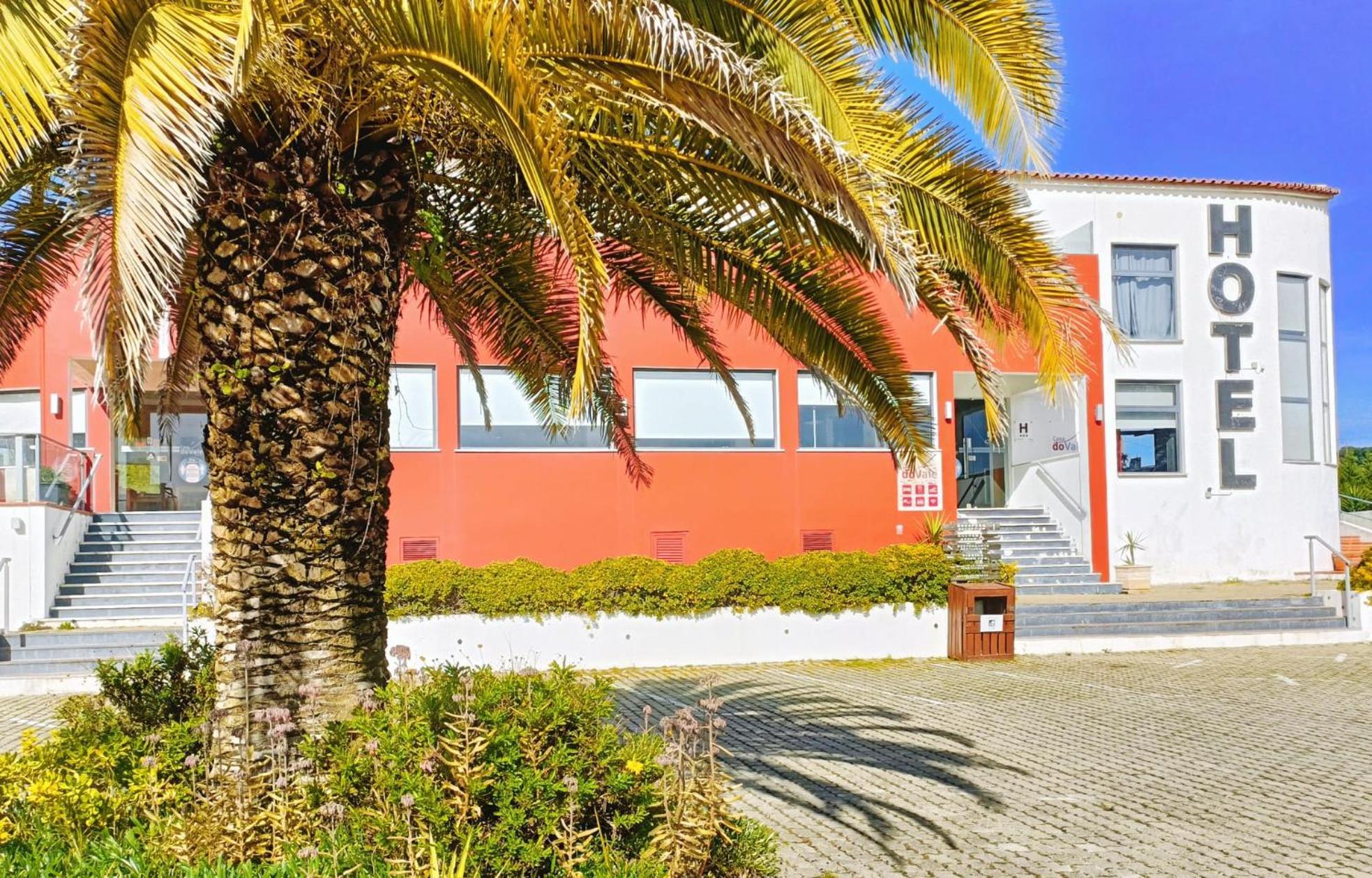 Casa Do Vale Hotel Evora Bagian luar foto