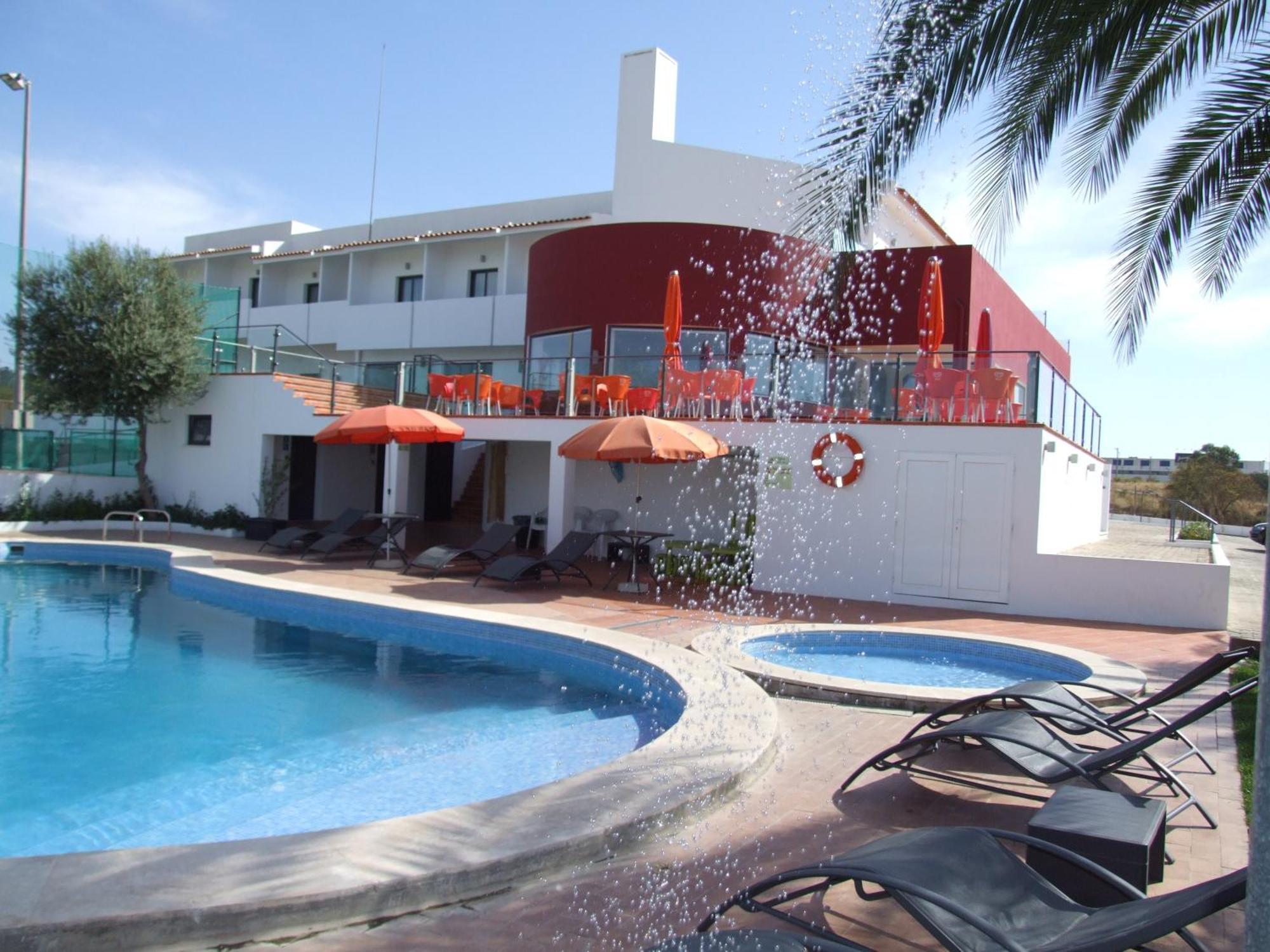 Casa Do Vale Hotel Evora Bagian luar foto