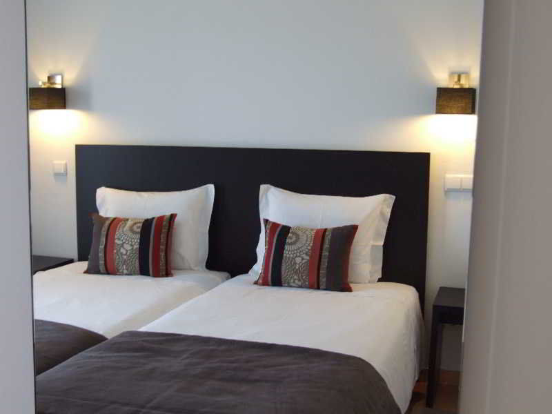 Casa Do Vale Hotel Evora Bagian luar foto