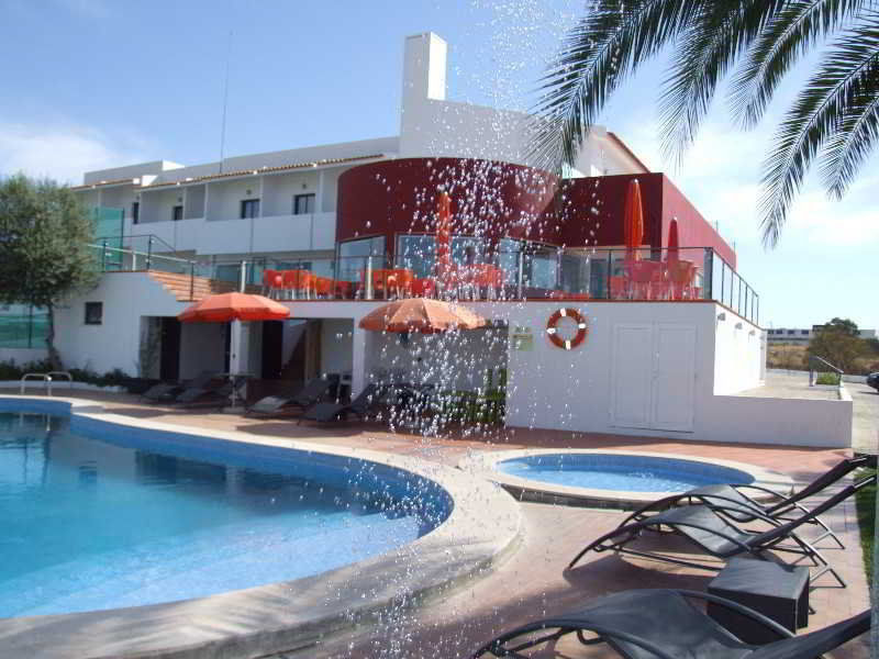 Casa Do Vale Hotel Evora Bagian luar foto