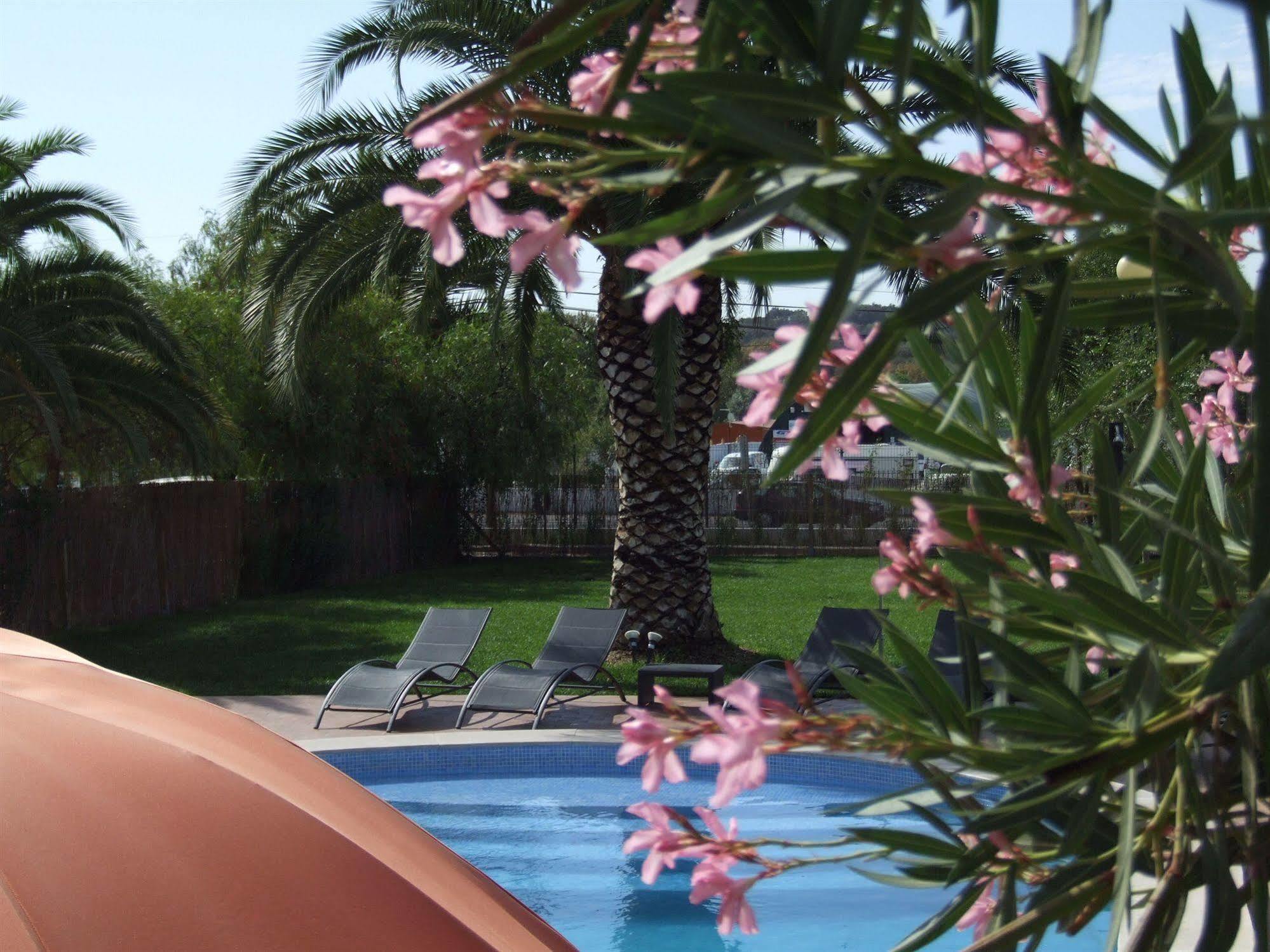 Casa Do Vale Hotel Evora Bagian luar foto